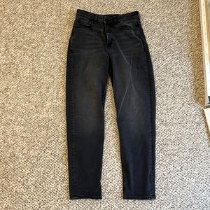 American Eagle Mom Jean